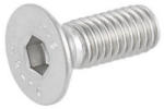  Süllyesztett fejű belsőkulcsnyílású csavar M5x30mm A2 rozsdamentes (KOE-79915301)