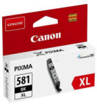  Cartus Black Cli-581xlbk Original Canon Pixma Ts6150