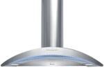 Baraldi Hota design Baraldi Arcadia 01ARC090ST90, 90 cm, 900 m3/h, inox (01ARC090ST90) Hota