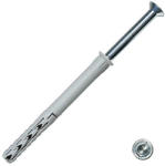 Fischer fischerdűbel+csavar SXR10x200 T (FISCHER-46269)
