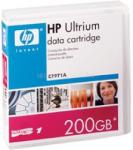 HP LTO1 Ultrium 200 GB Data Cartridge (C7971A) (C7971A)