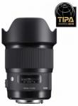 Sigma 20mm f/1.4 DG HSM ART (Sony E) (412965) Obiectiv aparat foto
