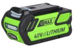 Vásárlás: GreenWorks Szerszám akkumulátor, töltő Árak Greenworks 29417 Akkumulátor töltő 40V