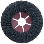 ABRABORO Félflexibilis (Zec) tárcsa 115 mm K24 kőhöz (ABR-015474)