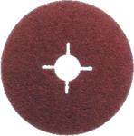 ABRABORO Fíbertárcsa fémhez 125mm P120 (ABR-017479)