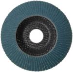 ABRABORO Lamellás csiszoló 125 mm P40G-QZ kék (ABR-015710)