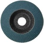 ABRABORO Lamellás csiszoló 115 mm P40G-QZ kék (ABR-015680)