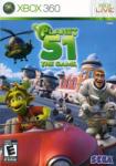 SEGA Planet 51 (Xbox 360)