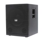 Italian Stage S115A Boxa activa
