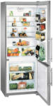 Liebherr CNPesf 5156 Hűtőszekrény, hűtőgép