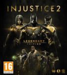 Warner Bros. Interactive Injustice 2 [Legendary Edition] (PC)