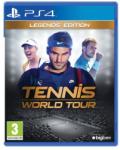 Bigben Interactive Tennis World Tour [Legends Edition] (PS4)