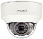 Hanwha Vision Wisenet XND-6080RV