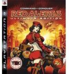 Electronic Arts Command & Conquer Red Alert 3 [Ultimate Edition] (PS3)