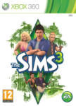 Electronic Arts The Sims 3 (Xbox 360)