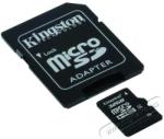Kingston microSDHC 32GB C4 SDC4/32GB