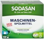 sodasan Detergent praf ecologic pentru mașina de spălat vase SODASAN 165-kg