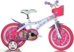 Dino Bikes Barbie 14 (614GBA) Kerékpár