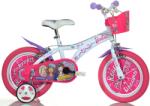 Dino Bikes Barbie 14 (614GBA) Bicicleta