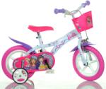 Dino Bikes Barbie 12 (612GL-BA) Kerékpár