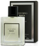 Cote D'Azur Le Scorpio Black EDT 100 ml