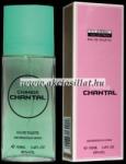 Classic Collection Change Chantal EDT 100ml