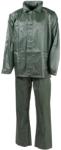 MFH Costum impermeabil MFH M cu gluga Verde 08301B