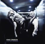  King Crimson Live In Vienna digipak (2cd+dvd)