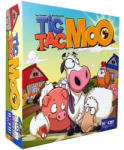 Huch & Friends Tic Tac Moo