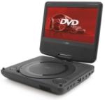 Caliber MPD 107 DVD player portabil