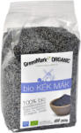 GreenMark Organic Bio Kék Mák 250g
