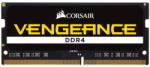 Corsair VENGEANCE 16GB DDR4 2666MHz CMSX16GX4M1A2666C18