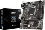 MSI H310M PRO-VDH Placa de baza