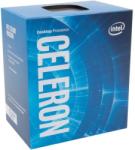 Intel Celeron G4920 Dual-Core 3.2GHz LGA1151 Box Processzor