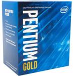 Intel Pentium Gold G5400 Dual-Core 3.7GHz LGA1151 Box Procesor