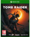 Square Enix Shadow of the Tomb Raider (Xbox One)