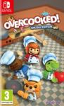 Team17 Overcooked! [Special Edition] (Switch)