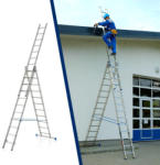 Möller MR70129 3x6 step