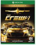 Ubisoft The Crew 2 [Gold Edition] (Xbox One)