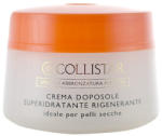 Collistar Supermoisturizing Női Napozás Utáni Krém 200ml