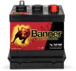 Banner Starting Bull 66Ah 360A right+ (066 12)