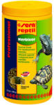 sera Reptil Professional Herbivor eledel növényevő hüllőknek 1 l