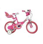 Dino Bikes Winx 16 (164 R-W) Bicicleta