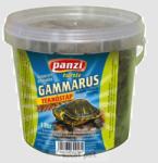 Panzi Gammarus szárított bolharák teknősöknek 1 l