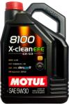 Motul 8100 X-clean EFE 5W-30 5 l