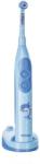 Trisa Pro Clean Impulse Kid blue (651133) Periuta de dinti electrica
