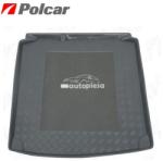 POLCAR Tavita portbagaj cu antiderapare VW Jetta 4 IV 04.10 -> POLCAR 9503WB-1