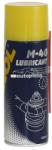 MANNOL Spray lubrifiant multifunctional MANNOL M40 450 ml 22359
