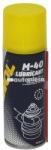 MANNOL Spray lubrifiant multifunctional MANNOL M40 200 ml 22358