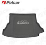 POLCAR Tavita portbagaj cu antiderapare Renault Laguna 2 II (BG0/1) 03.01-04.05 POLCAR 6037WB-3